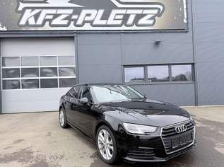 A4 2,0 TDI TEMP NAVI XEN PDC SH MFL, 16490 €, Auto & Fahrrad-Autos in 8740 Zeltweg