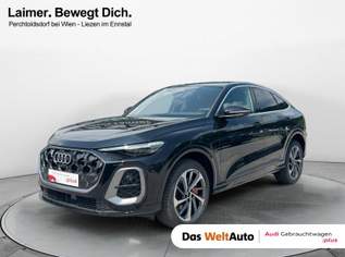 Q5 e-hybrid quattro 270 KW, 71990 €, Auto & Fahrrad-Autos in 8940 Liezen
