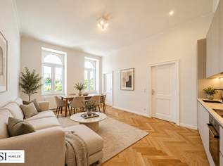 Absberggasse 9 - Erstbezug Nähe Sonnwendviertel, 195000 €, Immobilien-Wohnungen in 1100 Favoriten Absberggasse 9 - Erstbezug Nähe Sonnwendviertel, 195000 €, Immobilien-Wohnungen in 1100 Favoriten