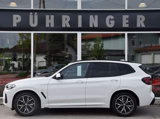 X3 xDrive 20d 48V Aut. *M-Sportpaket*Erstbesitz*, 47900 €, Auto & Fahrrad-Autos in 4722 Peuerbach X3 xDrive 20d 48V Aut. *M-Sportpaket*Erstbesitz*, 47900 €, Auto & Fahrrad-Autos in 4722 Peuerbach