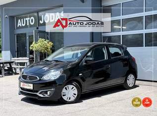 Space Star 1.2 AS&G Inform **Klimaanlage**, 6500 €, Auto & Fahrrad-Autos in 2601 Sollenau