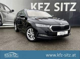 Octavia Combi 2,0 TDI Style | HUD/CANTON, 22870 €, Auto & Fahrrad-Autos in 4053 Ansfelden