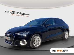 A3 30 TFSI advanced ext., 22798 €, Auto & Fahrrad-Autos in 4655 Vorchdorf