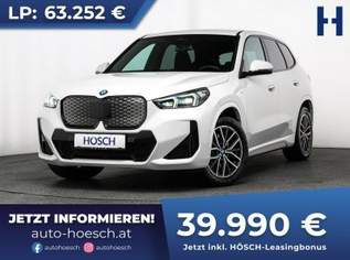 iX1 xDrive30 M Sport ERSTBESITZ NEUWERTIG, 41490 €, Auto & Fahrrad-Autos in 2512 Katastralgemeinde Tribuswinkel