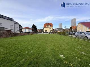 Eigenheim oder Wohnbauprojekt auf Baurechtsgrund in TOP Lage (Nähe U1 Kagran), 750000 €, Immobilien-Grund und Boden in 1220 Donaustadt Eigenheim oder Wohnbauprojekt auf Baurechtsgrund in TOP Lage (Nähe U1 Kagran), 750000 €, Immobilien-Grund und Boden in 1220 Donaustadt