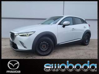 CX-3 G120 REVOLUTION *8fach, AHK*, 15790 €, Auto & Fahrrad-Autos in 4663 Laakirchen CX-3 G120 REVOLUTION *8fach, AHK*, 15790 €, Auto & Fahrrad-Autos in 4663 Laakirchen