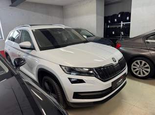 Kodiaq 7 SITZER 4x4 Style DSG, 26990 €, Auto & Fahrrad-Autos in 6020 Innsbruck