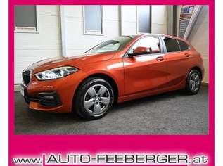 118 d Aut. Sportsitze,LED,Navi,Megafarbe !, 25590 €, Auto & Fahrrad-Autos in 8753 Fohnsdorf 118 d Aut. Sportsitze,LED,Navi,Megafarbe !, 25590 €, Auto & Fahrrad-Autos in 8753 Fohnsdorf