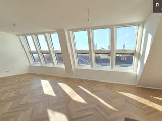 | EIGENNUTZERPREIS | DACHTERRASSE | 4 ZIMMER | DACHGESCHOSS, 875000 €, Immobilien-Wohnungen in 1140 Penzing