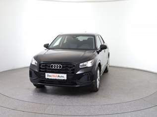 Q2 30 TFSI admired, 29300 €, Auto & Fahrrad-Autos in 8792 St. Peter-Freienstein