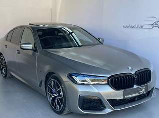 545e xDrive M *LASER*ACC*SD*Sitzkühl*HuD*360*KeyGo, 45890 €, Auto & Fahrrad-Autos in 5020 Altstadt 545e xDrive M *LASER*ACC*SD*Sitzkühl*HuD*360*KeyGo, 45890 €, Auto & Fahrrad-Autos in 5020 Altstadt