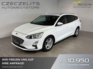 Focus Traveller 1,0 EcoBoost Trend Edition, 10950 €, Auto & Fahrrad-Autos in 2620 Gemeinde Neunkirchen Focus Traveller 1,0 EcoBoost Trend Edition, 10950 €, Auto & Fahrrad-Autos in 2620 Gemeinde Neunkirchen