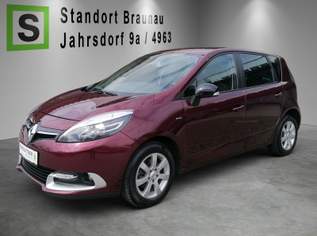 SCENIC Limited Energy dCi 110, 7900 €, Auto & Fahrrad-Autos in 4963 Sankt Peter am Hart