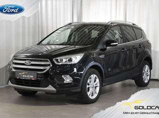 Kuga Titanium 1,5 EcoBoost, 17900 €, Auto & Fahrrad-Autos in 2700 Kuga Titanium 1,5 EcoBoost, 17900 €, Auto & Fahrrad-Autos in 2700