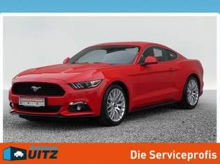 Mustang 2.3 EcoBoost, 29835 €, Auto & Fahrrad-Autos in 8330 Feldbach