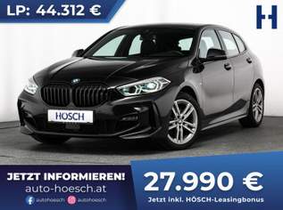 118 i M Sport Aut. SCHNÄPPCHEN -37%, 28990 €, Auto & Fahrrad-Autos in 4061 Pasching