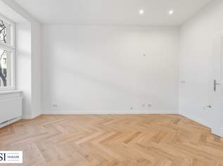 Eine Starterwohnung der Extraklasse - 1 Zimmer + Garten + Terrasse - im schönen 15. Bezirk, 175000 €, Immobilien-Wohnungen in 1150 Rudolfsheim-Fünfhaus
