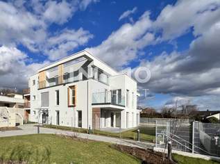 KREMSER WOHNDOMIZIL 3Zi- 58qm- Terrassen-Eigentum, 2Bäder, Lift, Tiefgarage, in beliebter Grünruhelage, 351000 €, Immobilien-Wohnungen in 3500 Am Steindl