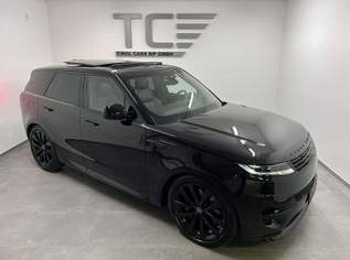Range Rover Sport 3,0 i6 P510e PHEV AWD First Edition Aut., 109990 €, Auto & Fahrrad-Autos in 6020 Innsbruck Range Rover Sport 3,0 i6 P510e PHEV AWD First Edition Aut., 109990 €, Auto & Fahrrad-Autos in 6020 Innsbruck