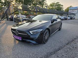 CLS d 4MATIC Aut., 62990 €, Auto & Fahrrad-Autos in Kärnten CLS d 4MATIC Aut., 62990 €, Auto & Fahrrad-Autos in Kärnten