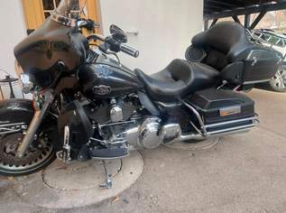 Harley Davidson Harley Davidson