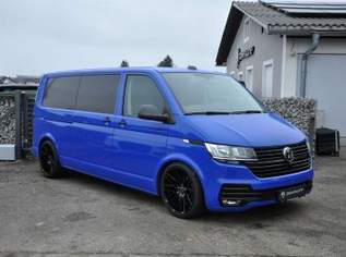 Transporter T6 DSG 2Türen, Navi, WSS Heizung,Gewinde 20 Zoll, 25999 €, Auto & Fahrrad-Autos in 4643 Pettenbach