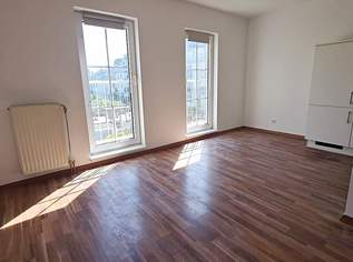 MEISELSTRASSE, HOFRUHELAGE, sonnige 23 m2 Neubau, Einzelwohnraum, Kochnische, Duschbad, 2. Liftstock, U3-Nähe, 610.01 €, Immobilien-Wohnungen in 1150 Rudolfsheim-Fünfhaus