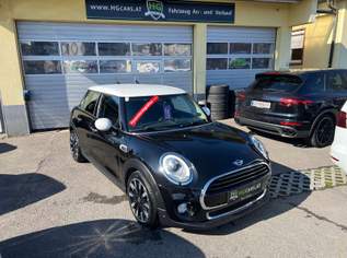 Mini Teilleder*Ambiente*Keyless*Sitzheizung*TÜV NEU*, 13190 €, Auto & Fahrrad-Autos in 6890 Lustenau Mini Teilleder*Ambiente*Keyless*Sitzheizung*TÜV NEU*, 13190 €, Auto & Fahrrad-Autos in 6890 Lustenau