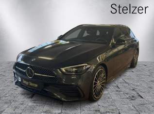 C 220 d 4MATIC T-Modell Österreich-Edition, 57900 €, Auto & Fahrrad-Autos in Steiermark