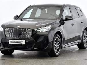 iX1 xDrive30, 47491 €, Auto & Fahrrad-Autos in 1190 Döbling iX1 xDrive30, 47491 €, Auto & Fahrrad-Autos in 1190 Döbling