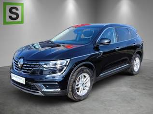 KOLEOS Initiale Paris dCi 185 4WD X-Tronic, 29990 €, Auto & Fahrrad-Autos in 4060 Leonding