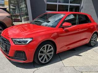 A1 Sportback 30 TFSI advanced* MMI*Virtual Cockpit, 22900 €, Auto & Fahrrad-Autos in 8790 Eisenerz A1 Sportback 30 TFSI advanced* MMI*Virtual Cockpit, 22900 €, Auto & Fahrrad-Autos in 8790 Eisenerz
