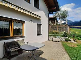 Einfamilienwohnhaus mit Garten und Garage nähe Sillian zu verkaufen, 0 €, Immobilien-Häuser in 9918 Gemeinde Strassen