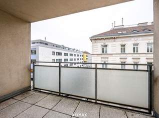 Erstbezug nach Sanierung! Gut geschnittene 4-5 Zimmer Wohnung mit Loggia nahe Wienerberg, 399000 €, Immobilien-Wohnungen in 1100 Favoriten