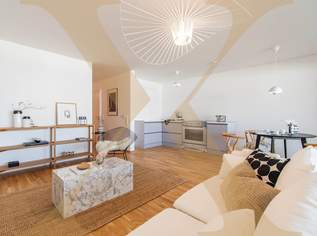 2 Monate PROVISIONSFREI für den Käufer! 3-Zimmer-Neubauwohnung mit riesiger/m Loggia/Balkon zu verkaufen!, 425000 €, Immobilien-Wohnungen in Oberösterreich