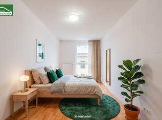 Geräumige 2-Zimmer Wohnung inkl. Einbauküche in zentraler Lage des 20. Bezirks! Ab Oktober beziehbar!, 1195.25 €, Immobilien-Wohnungen in 1200 Brigittenau