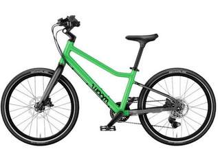 Woom Woom Explore 4 - jungle-green Rahmengröße: 20", 599 €, Auto & Fahrrad-Fahrräder in 4053 Ansfelden Woom Woom Explore 4 - jungle-green Rahmengröße: 20", 599 €, Auto & Fahrrad-Fahrräder in 4053 Ansfelden