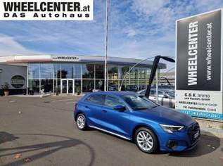 A3 SB 30 TDI * 1.BESITZ * LED * FOLIERT, 19911 €, Auto & Fahrrad-Autos in 7400 Oberwart A3 SB 30 TDI * 1.BESITZ * LED * FOLIERT, 19911 €, Auto & Fahrrad-Autos in 7400 Oberwart