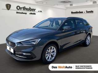 Leon Style Edition 1.5 eTSI DSG, 27790 €, Auto & Fahrrad-Autos in 2620 Gemeinde Neunkirchen Leon Style Edition 1.5 eTSI DSG, 27790 €, Auto & Fahrrad-Autos in 2620 Gemeinde Neunkirchen