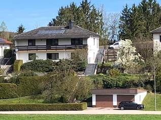 Ein-/Zweifamilienhaus mit wunderschönem Ausblick auf den Sonntagberg, 370000 €, Immobilien-Häuser in 3332 Rosenau am Sonntagberg