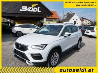 Ateca 2,0 Style TDI *2022er+LED+NAVI*, 17700 €, Auto & Fahrrad-Autos in 8200 Gleisdorf