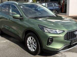 Kuga Titanium, 29690 €, Auto & Fahrrad-Autos in 8753 Fohnsdorf