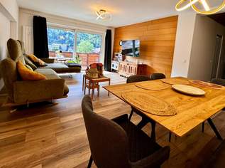 NEUER PREIS!! Familienoase mit Panorama: 3-Zimmer-Wohnung in Bad Bruck, 345000 €, Immobilien-Wohnungen in 5640 Bad Gastein