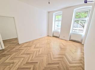 Altbauflair neu entdeckt: Liebevoll sanierte 2-Zimmer-Wohnung mit moderner Ausstattung und bester Infrastruktur +Traumhaftes Altbauhaus + Überzeugen Sie sich selbst!, 214000 €, Immobilien-Wohnungen in 1150 Rudolfsheim-Fünfhaus
