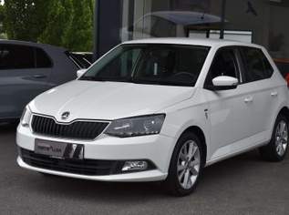 Fabia Clever 1.0 TSI, 9990 €, Auto & Fahrrad-Autos in 8354 Sankt Anna am Aigen Fabia Clever 1.0 TSI, 9990 €, Auto & Fahrrad-Autos in 8354 Sankt Anna am Aigen
