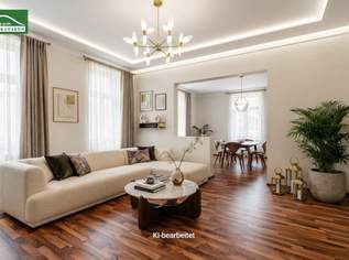 Großzügige Stadtwohnung mit Potenzial – ca. 175 m², 7 Zimmer & möglicher Balkon, 999000 €, Immobilien-Wohnungen in 1160 Ottakring Großzügige Stadtwohnung mit Potenzial – ca. 175 m², 7 Zimmer & möglicher Balkon, 999000 €, Immobilien-Wohnungen in 1160 Ottakring
