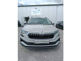 Karoq 2,0 TDI 4x4 DSG Selection, 34900 €, Auto & Fahrrad-Autos in 8962 Politische Expositur Gröbming
