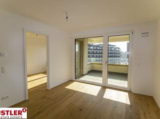 Mi Living- Hochwertige Eigentumswohnungen nähe Hauptbahnhof, 379000 €, Immobilien-Wohnungen in 1100 Favoriten