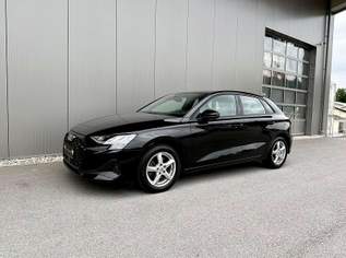 A3 SB 30 TFSI S-tronic Sportback, 29900 €, Auto & Fahrrad-Autos in 5161 Elixhausen
