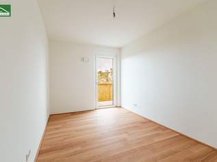 Investieren in Wohnqualität von morgen - Hochwertige Wohnungen im energieeffizienten Neubauprojekt Hirschfeld, 429600 €, Immobilien-Wohnungen in 1210 Floridsdorf